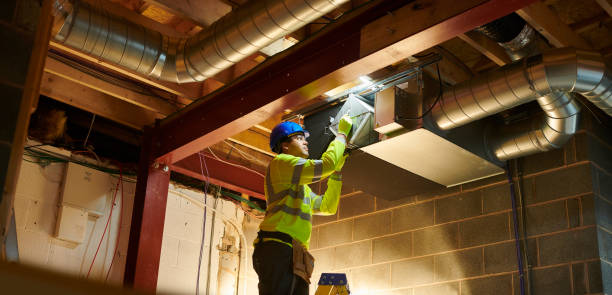 Best Best Air Duct Cleaning Company  in Maryland City, MD
