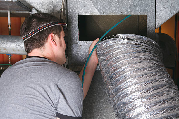 Affordable HVAC Duct Cleaning in Maryland City, MD