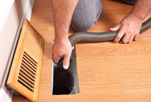 Best Residential Air Duct Cleaning  in Maryland City, MD