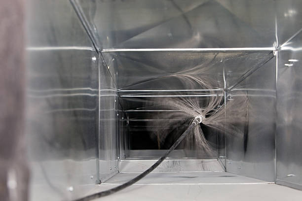 Best HVAC Duct Inspection Services  in Maryland City, MD