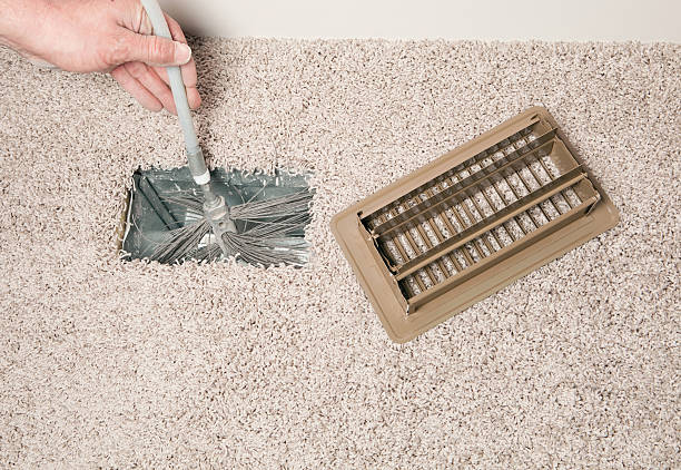 Best Local Air Duct Cleaning Services  in Maryland City, MD