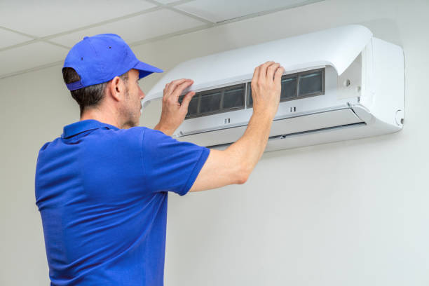 Trusted Maryland City, MD Airduct Cleaning Experts