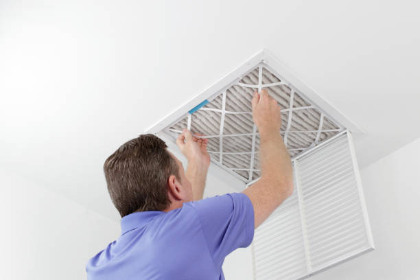 Best General Air Duct Cleaning  in Maryland City, MD